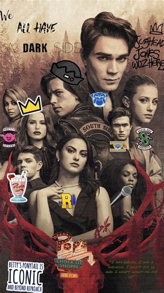 fanfiction riverdale|riverdale fan fiction ao3.